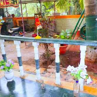 Nandanvan Holiday Home, Alibaug 3